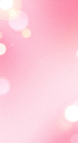 粉色梦幻光斑背景图