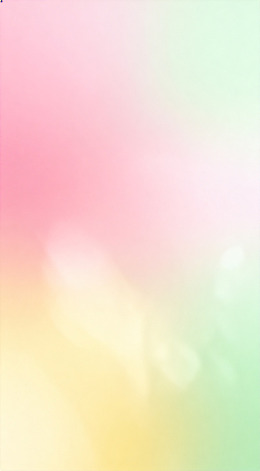 模糊色彩渐变背景