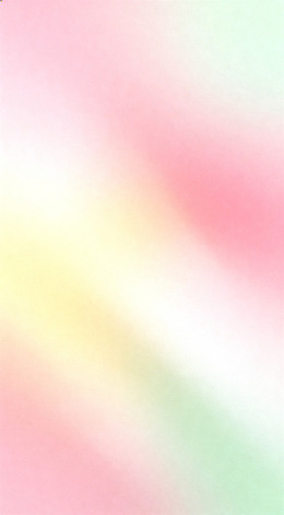 彩虹色渐变背景图