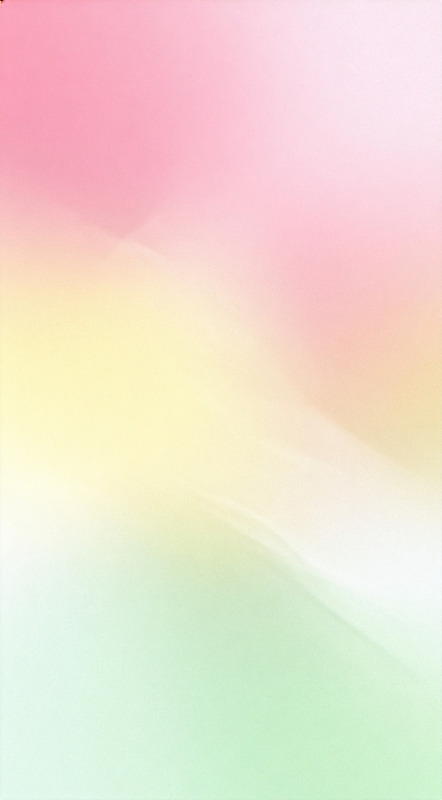 梦幻渐变色彩背景