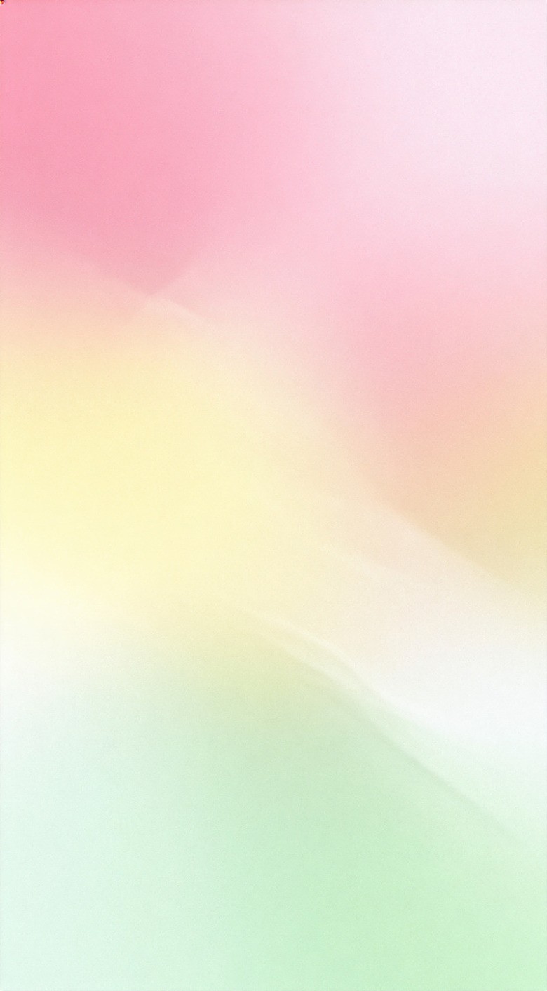 梦幻渐变色彩背景