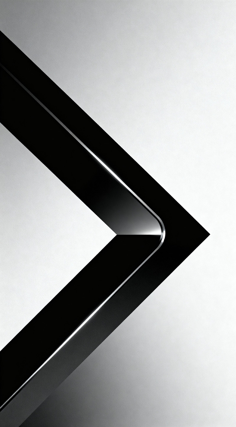 极简风几何图形设计元素