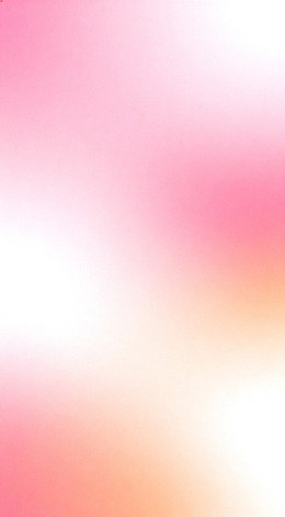 渐变粉色梦幻背景