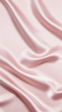 粉红丝绸质感背景