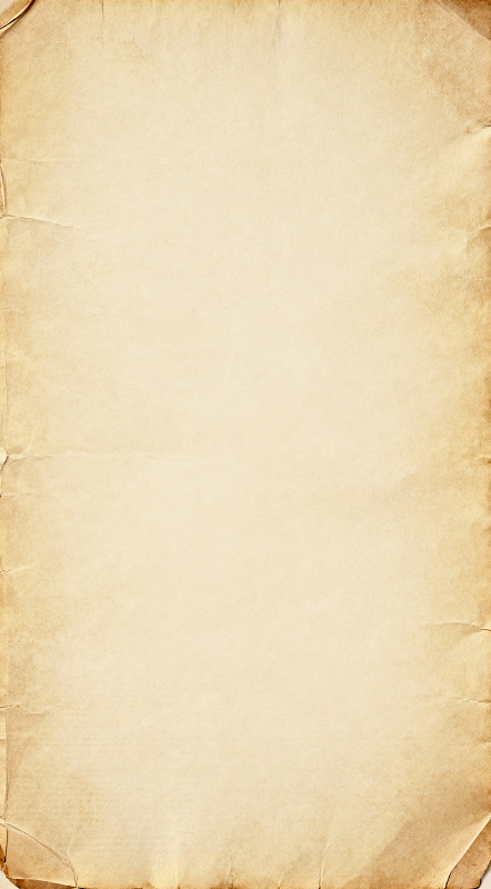 旧纸背景复古质感素材