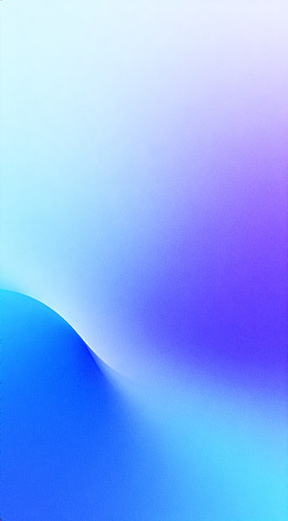 渐变色彩抽象艺术壁纸