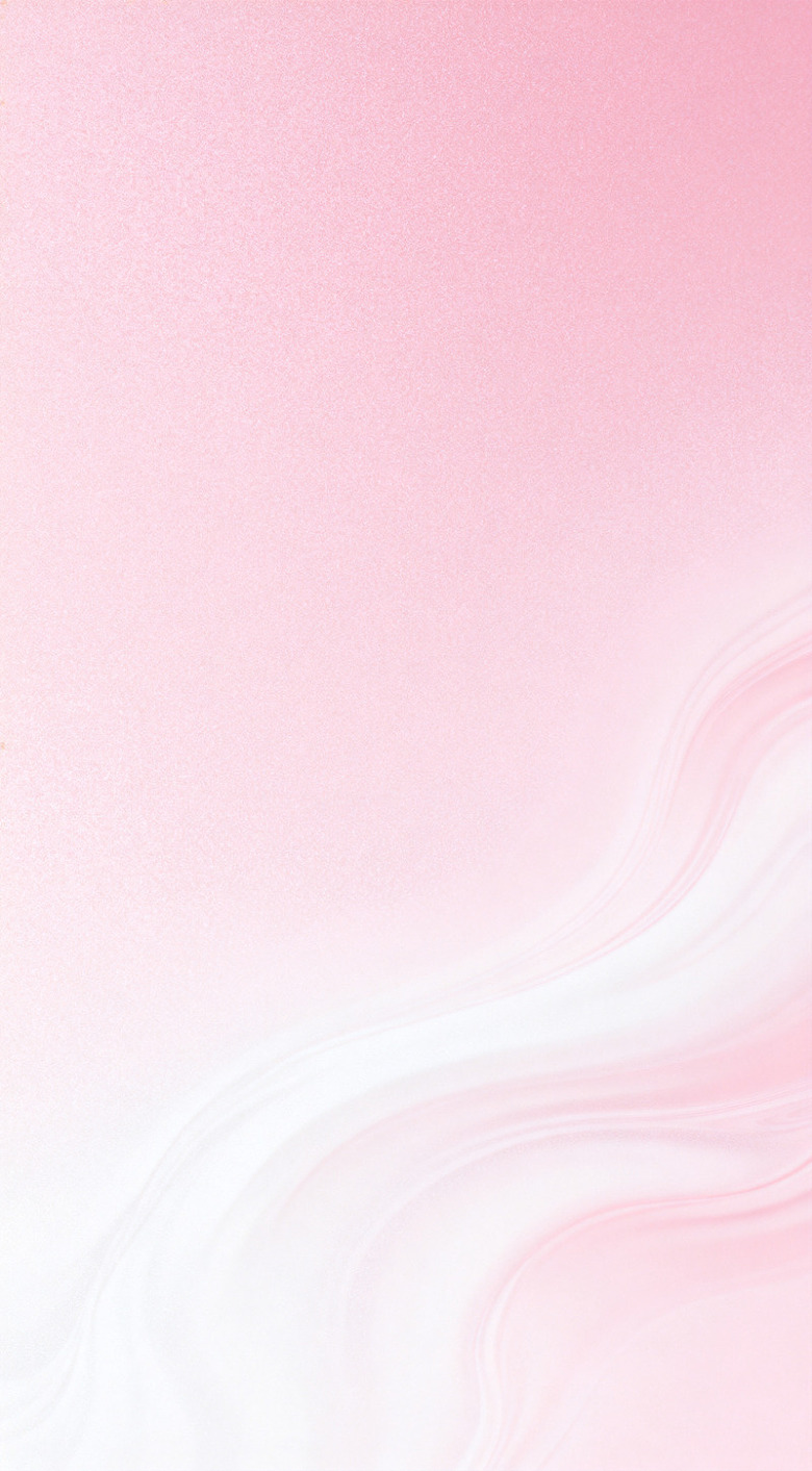 粉红梦幻抽象艺术背景