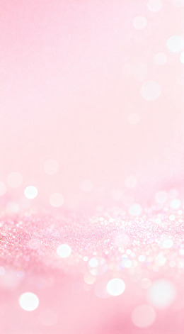 粉色梦幻光影背景