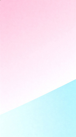 粉色与蓝色渐变背景设计