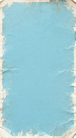 复古蓝纸纹理背景设计素材