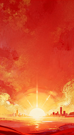 炽热都市末日风暴