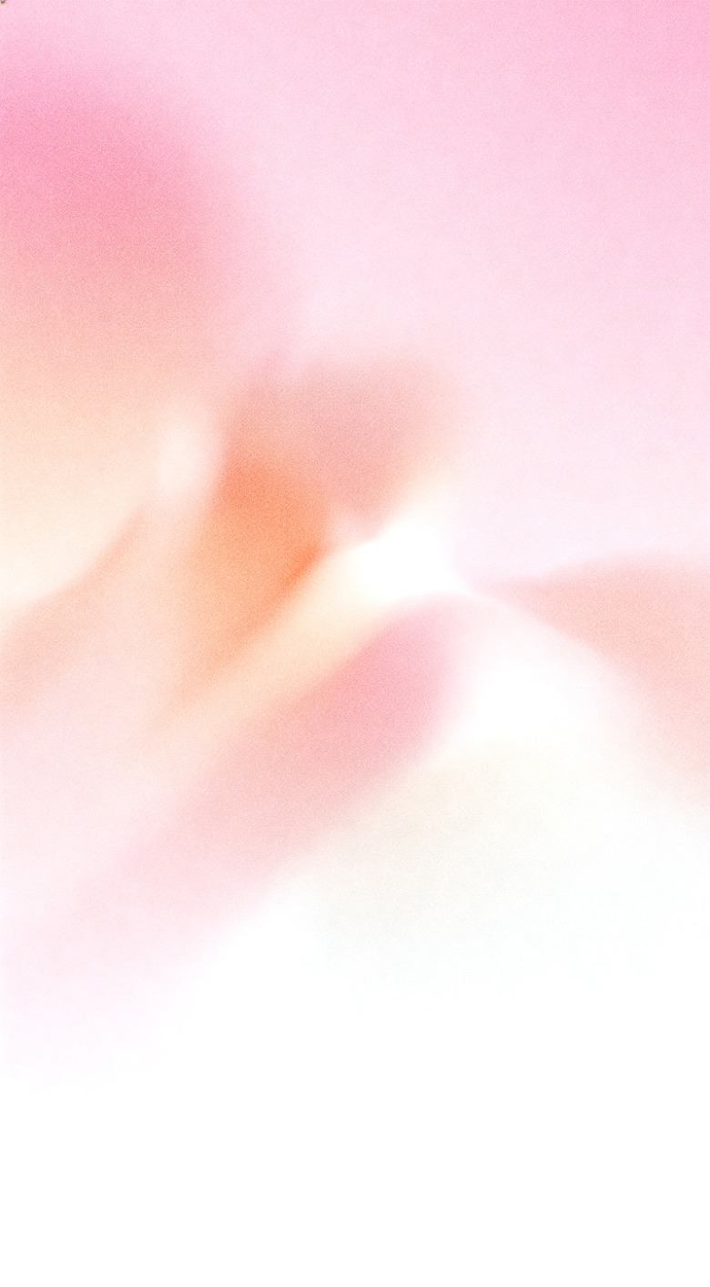 粉色梦幻模糊背景