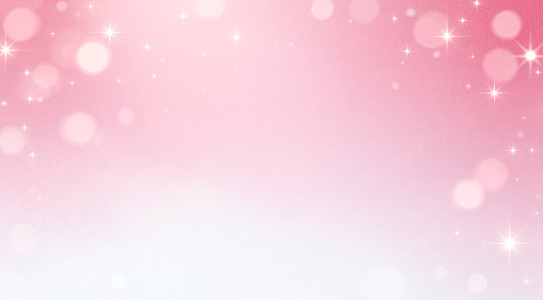 梦幻粉色星光背景图
