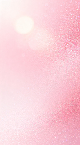 粉红梦幻闪光背景素材