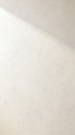 简约墙面光影效果