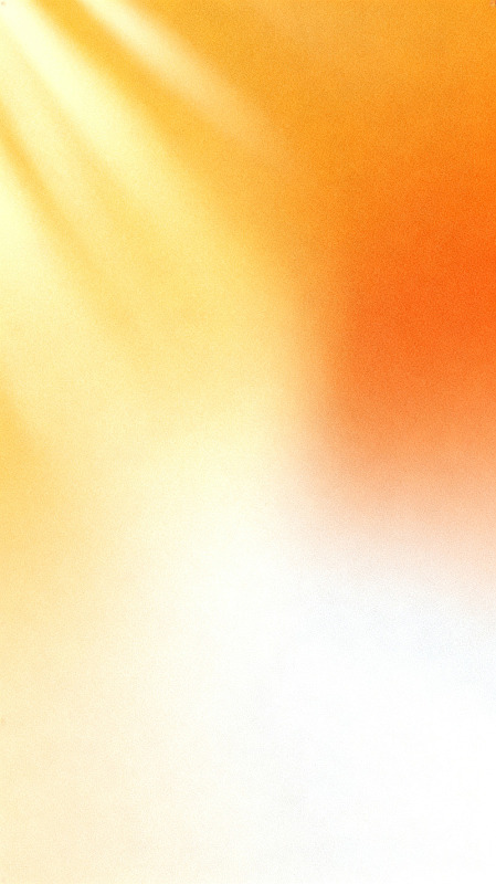 暖色调模糊背景