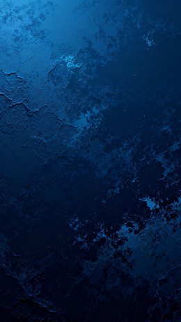 深蓝夜空纹理背景