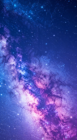 星空银河宇宙科幻图片