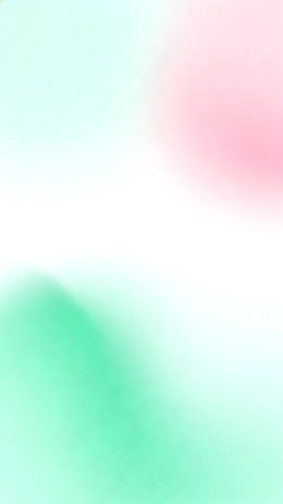 梦幻渐变色彩背景图