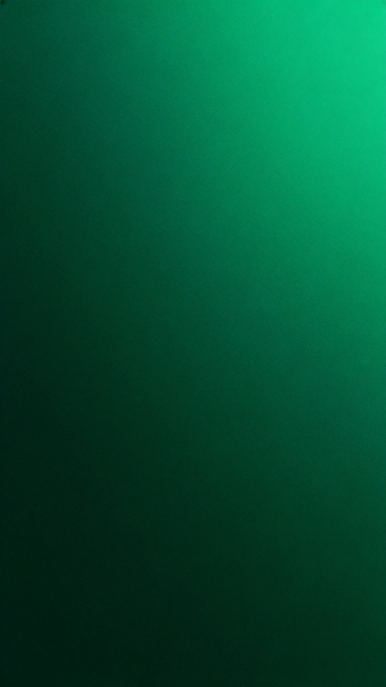 渐变绿背景设计素材