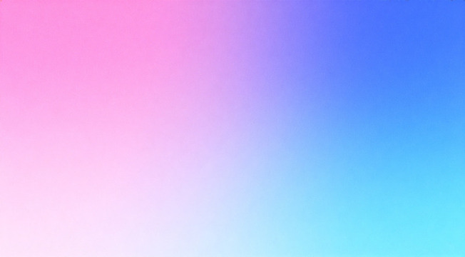 渐变彩虹梦幻背景