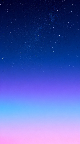 星空渐变壁纸