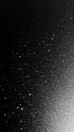 星空背景黑白纹理图案