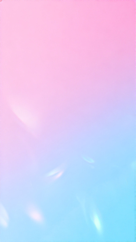 梦幻渐变背景设计素材
