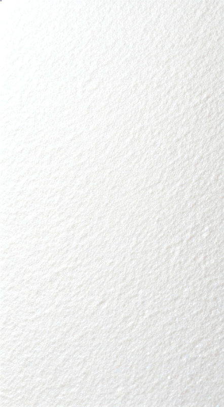 细腻纹理白色纸张特写