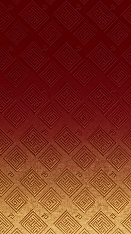 古典风中式回纹渐变背景设计素材