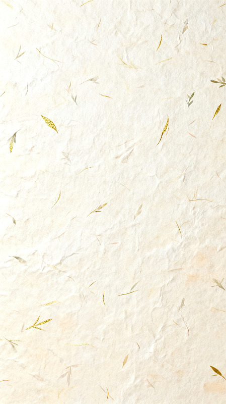 肌理风金色叶片纹理背景设计素材