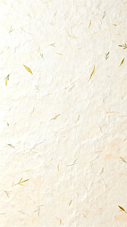 肌理风金色叶片纹理背景设计素材