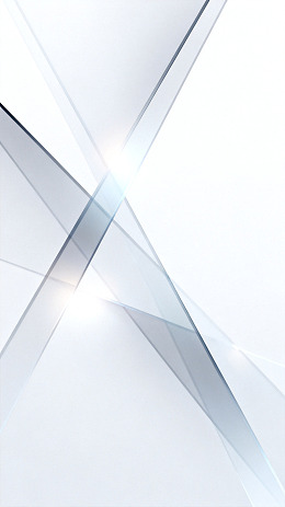极简风几何线条光影设计素材