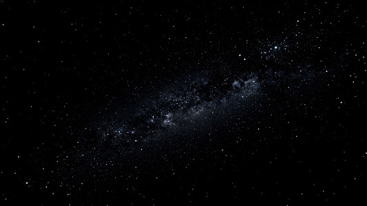 星空银河星河宇宙设计素材
