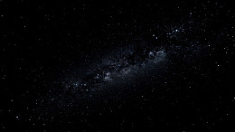 星空银河星河宇宙设计素材