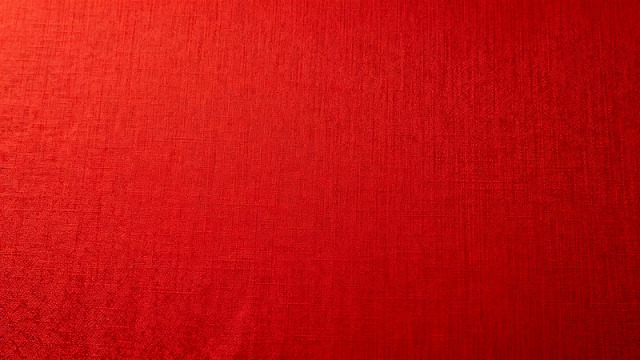 纯色系红色布纹背景设计素材