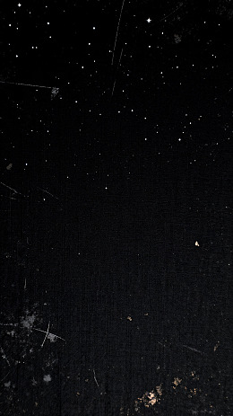 复古风星空夜空纹理背景素材