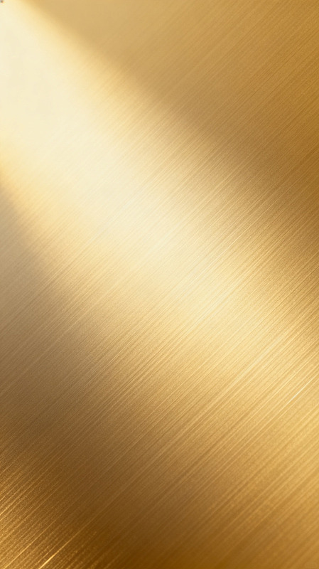 金属质感金色渐变背景设计素材