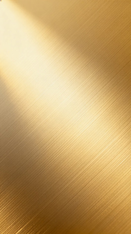 金属质感金色渐变背景设计素材