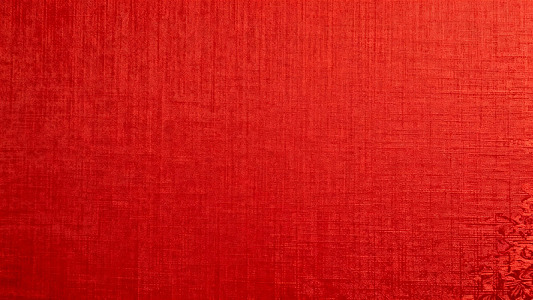 织物风红色纹理布料背景设计素材