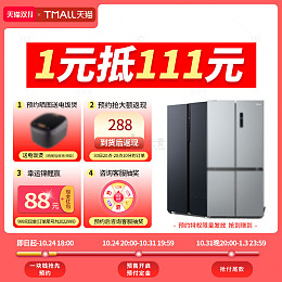 双十一主图模版