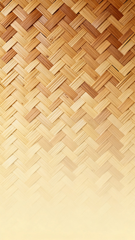 编织风竹编纹理背景设计素材