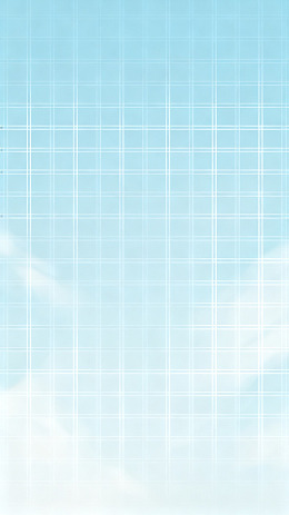 简约风天空网格背景设计素材