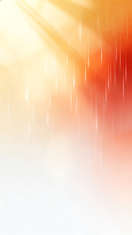 渐变光效雨滴抽象背景设计素材