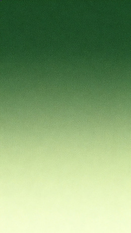 渐变风自然绿意背景设计素材