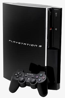 ps3模型免扣png素材