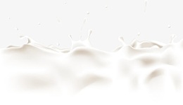 大片牛奶png