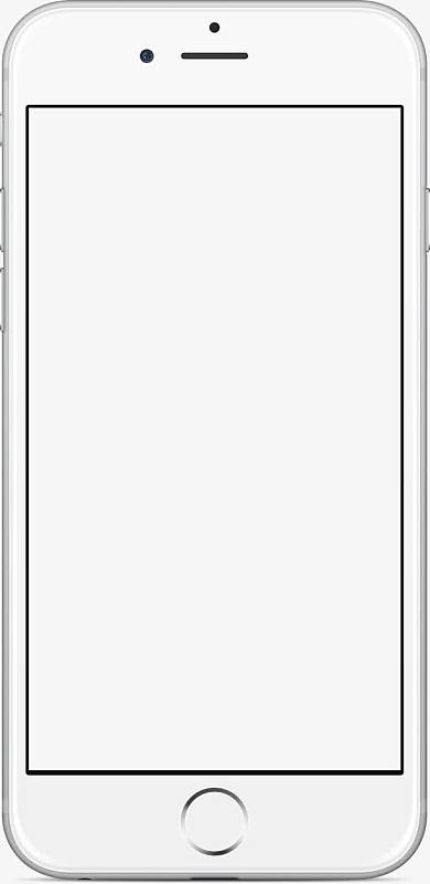 手机模型png素材