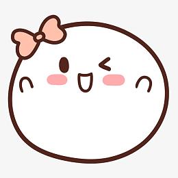 卡通流氓兔 萌版