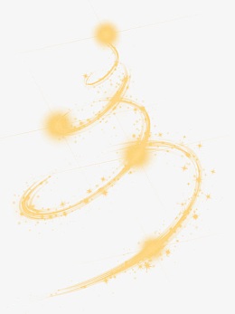 温馨烛光 螺旋上升